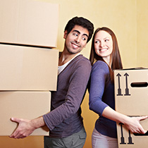 SE26 Packing Service