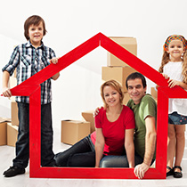 Sydenham House Removals