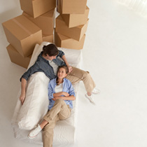 Sydenham Removals SE26