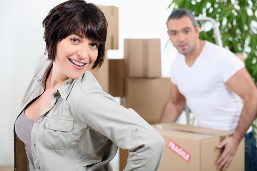 Local moving support in Sydenham focused on care, efficiency, and trust